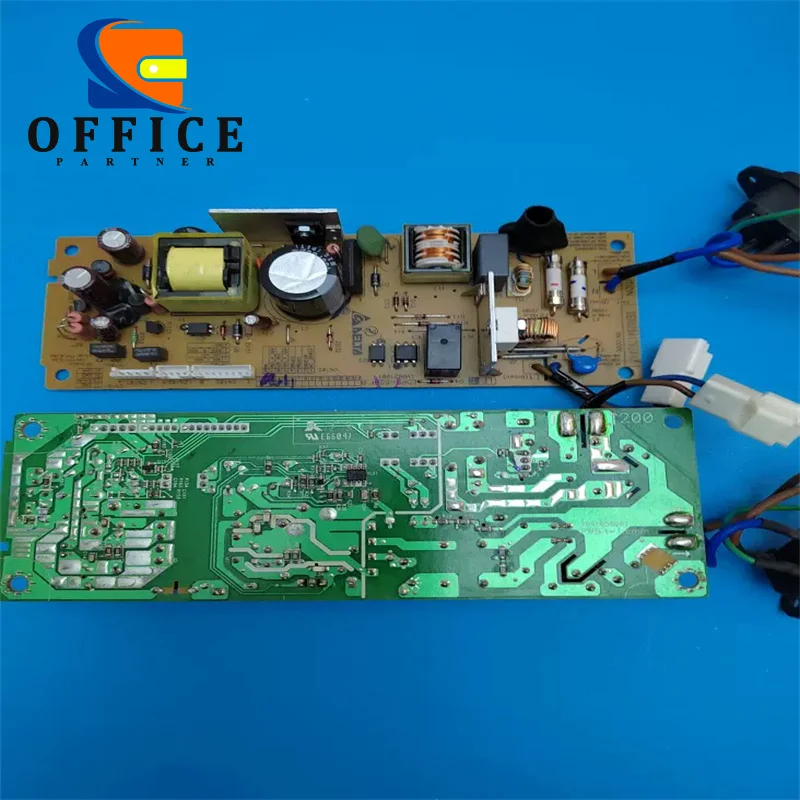 Low Voltage Power Supply Board PCB ASSY For Brother HL 2230 2130 2240 2240D 2250DN 2270DW LV0583001 LV0584001 LV0630001