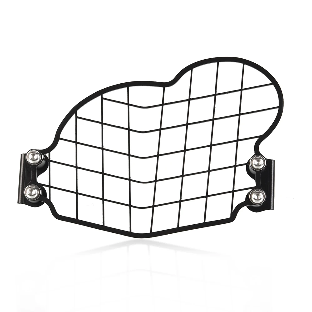 Protector de faros para motocicleta, cubierta protectora para parrilla para BMW G650GS G650 G 650 GS G650GS G650 XMOTO XCOUNTRY XCHALLENGE