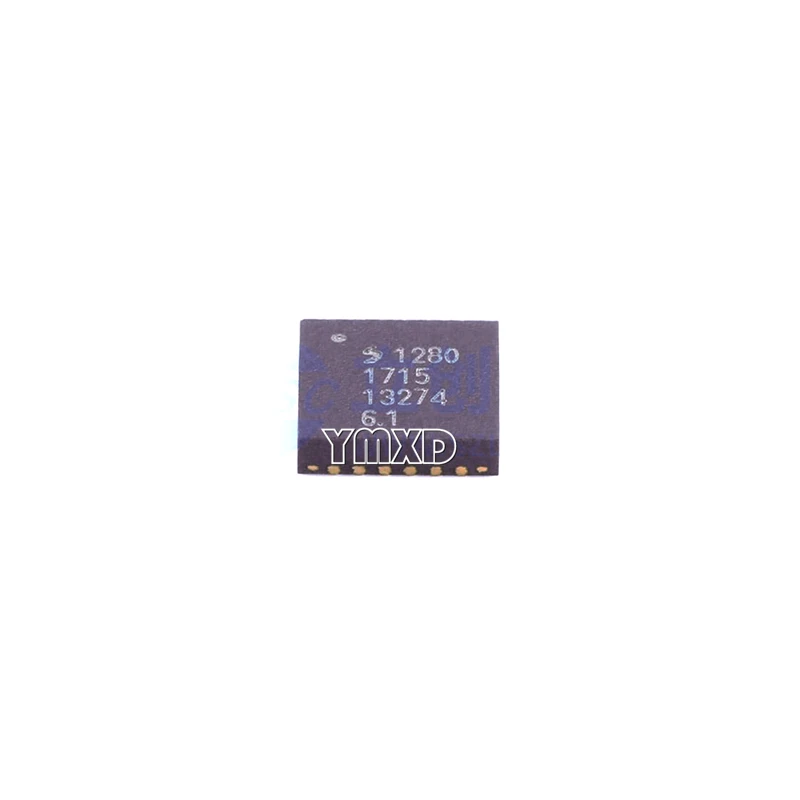 5Pcs/Lot New Original SX1280IMLTRT QFN-24 SX1280 Gateway RF chip IC