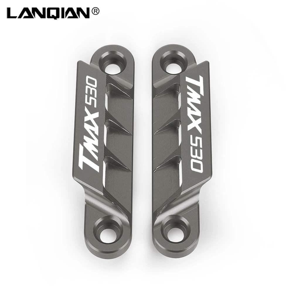 Front Axle Cover for Yamaha TMAX 530/560 2015-2022