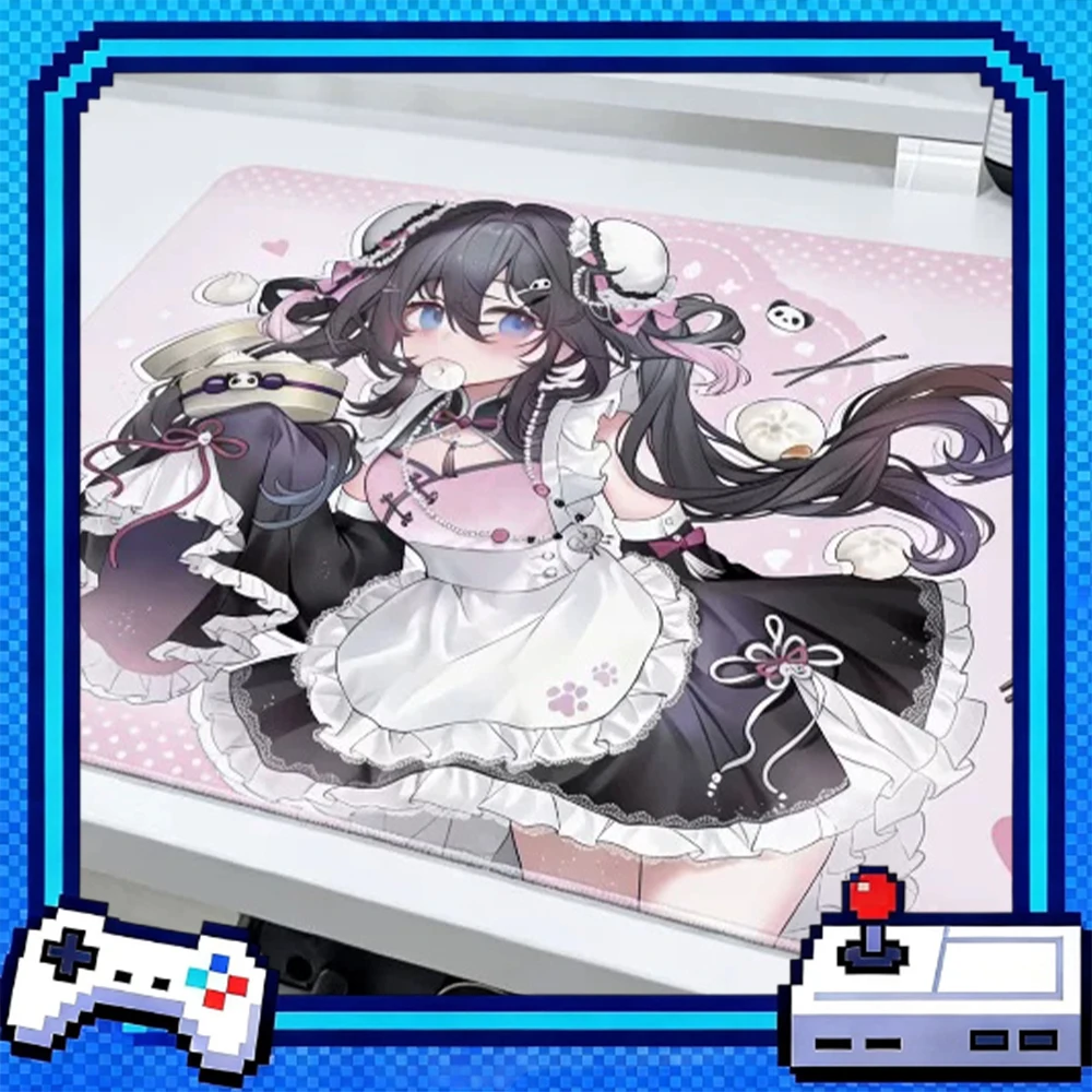 Esports Gaming News - PAN Esports Dysphoria New Year Yuri
