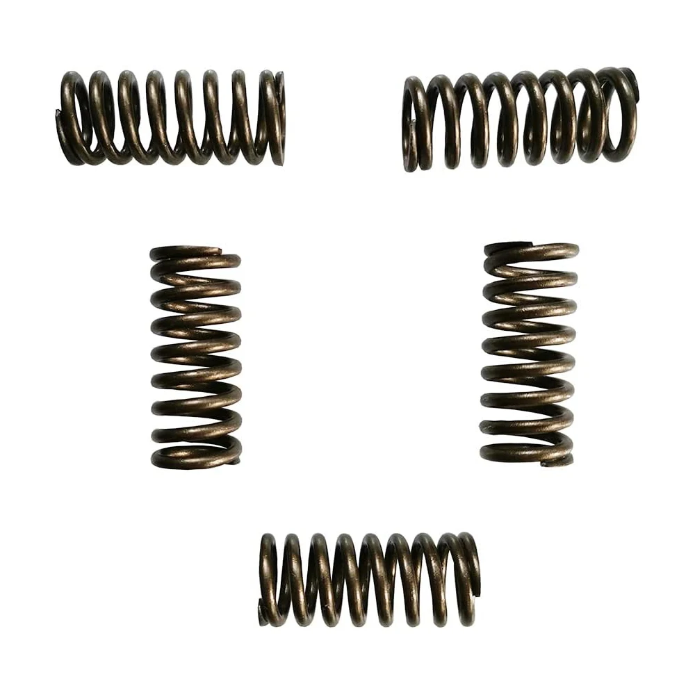 Clutch Kit Heavy Duty Springs & Gaskets For Yamaha Raptor 660R YFM660R 2001 2002 2003 2004 2005