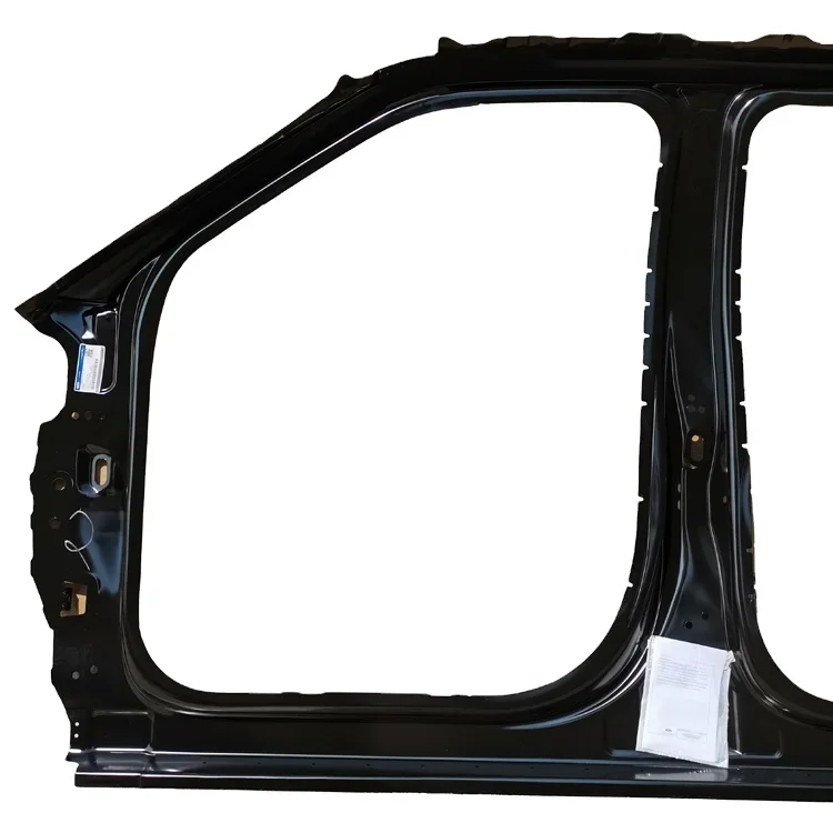 Best Quality AUTO BODY PARTS Car Side Panel Auto Side Wall Frame For F150 FL3Z16211A10A  Car Accessories