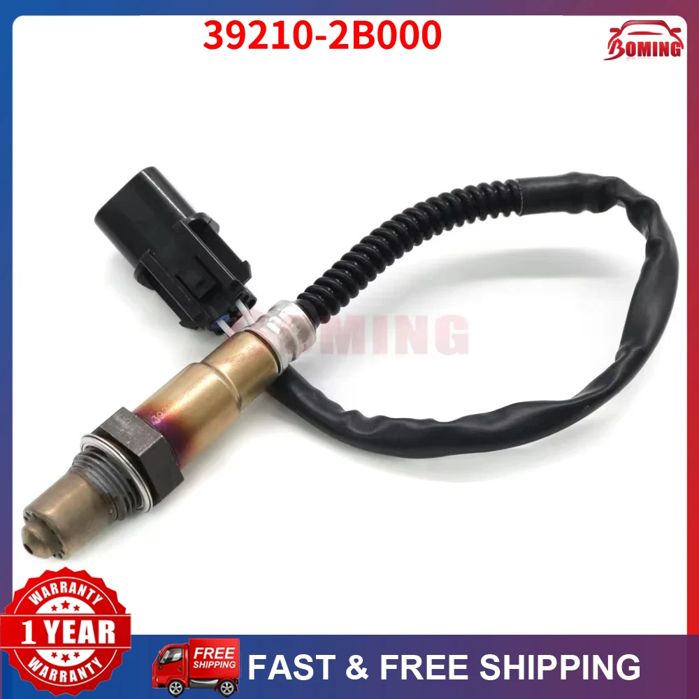 Air Fuel Ratio Lambda Oxygen O2 Sensor  For HYUNDAI EQUUS GENESIS KIA BORREGO K900 3921002900 3921003020 3921026810 39210-2B000