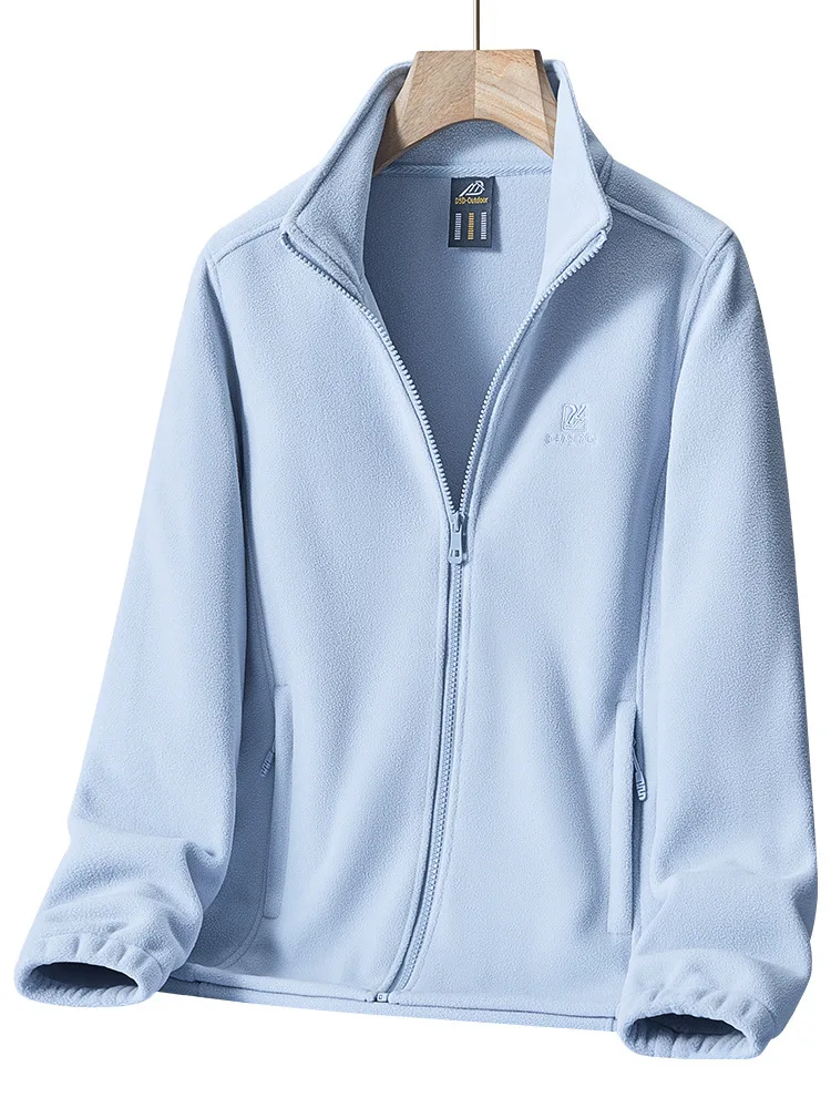 เสื้อสเวตเชิ้ตผ้าฟลีซไม่มีหมวก สไตล์อเมริกัน สำหรับผู้หญิง ฤดูใบไม้ผลิ ฤดูร้อน แห้งเร็ว ทรงพอดีตัว น่ารัก เหมาะสำหรับงานปาร์ตี้ เทศกาล ลายปะติด ลายเรขาคณิต น่ารักสำหรับสาวๆ