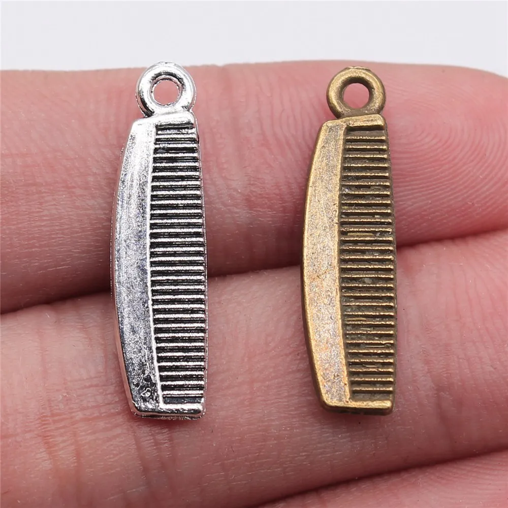Wholesale Personal Makeup Grooming Tool Charms Pendant Bulk Supply Charm For DIY Handmade Craft Jewelry Gift Accessories