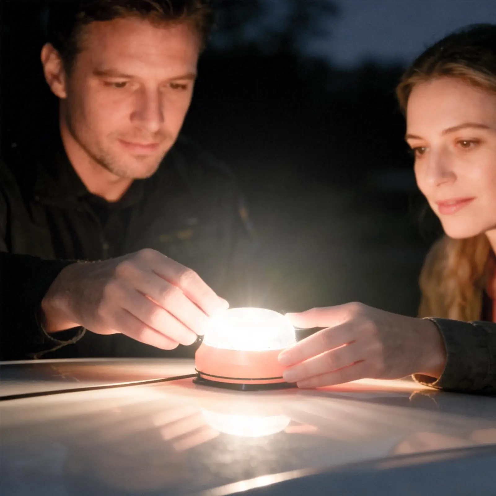 

Светодиодные стробоскопы для грузовиков, магнитные сигнальные LED-фонари для безопасности, предупреждающие огни для велосипедов, для экстерьера автофургонов, крыш автомобилей, грузовиков, для использования на дорогах