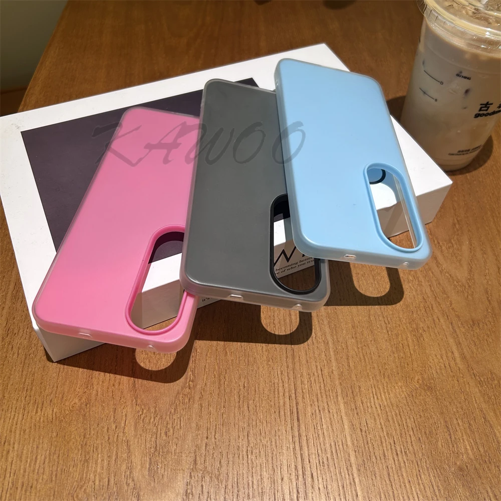 حار 60 حالة هلام اللون 2 في 1 تصميم غطاء ل انفينيكس الذكية 10 الساخن 50i 60i للصدمات لينة بولي TPU وهاتف الكمبيوتر الصلب كابا فوندا