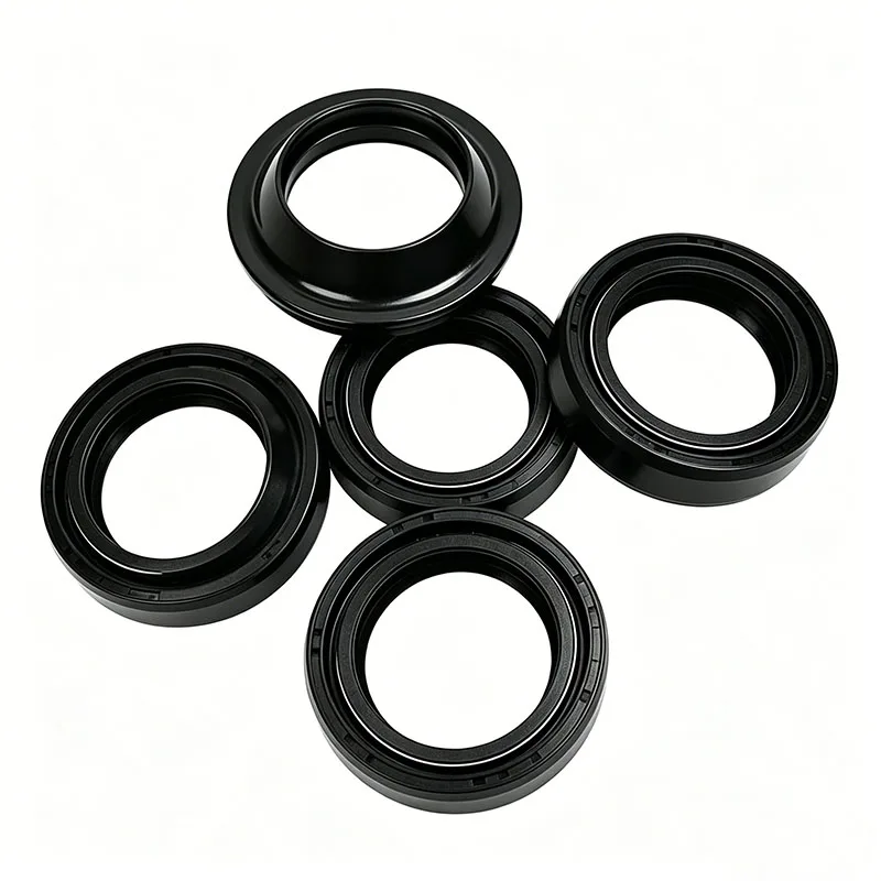 

39x52x11 Motorcycle Front Fork Oil Seal Dust Seal for Yamaha TDR125 TZR125R FZR250 TZR250R TDR 125 TZR 125 R FZR 250 TZR 250 R