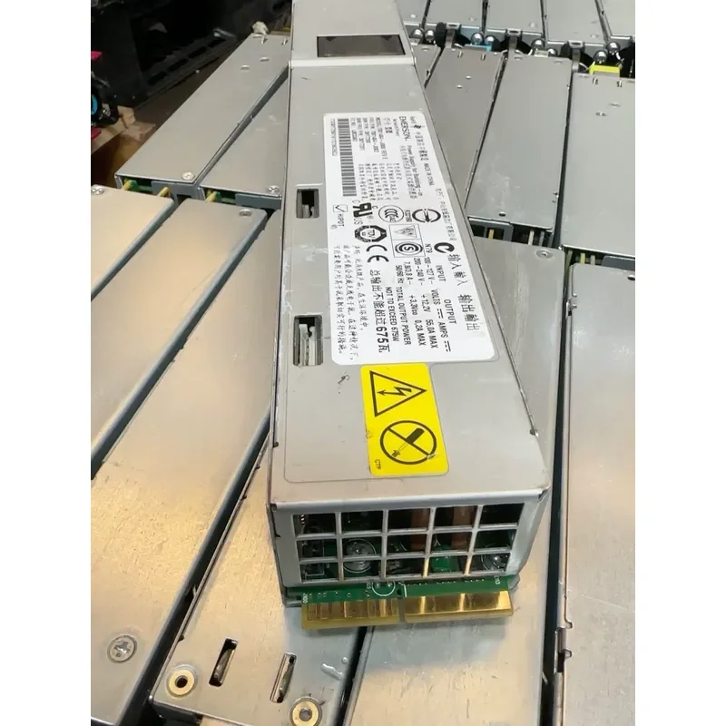 for IBM X3650 M2 M3 Server Power Supply 39Y7235