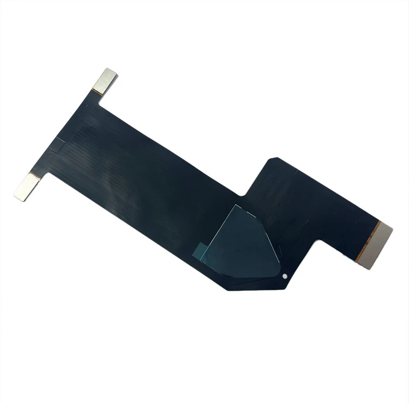 PP+PP+flex hinge LEFT For Motorola Razr XT2000 SP68C46693 SF78C46692