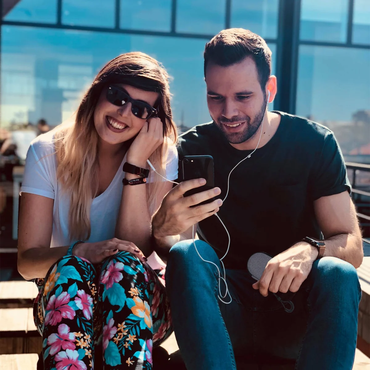 

4Pcs Data Cable Storage Bag Portable Sturdy Eva Earphone Storage Pouch Travel Headphone Carrying Organizer Zipper Box Protective