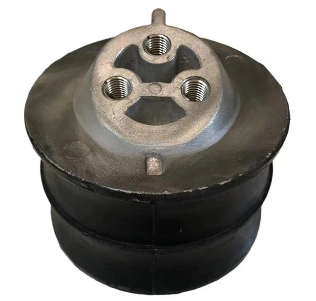 

1778532 Engine Foot Gasket Front Rubber Pad For Scania Truck G440 G450 G410 P420