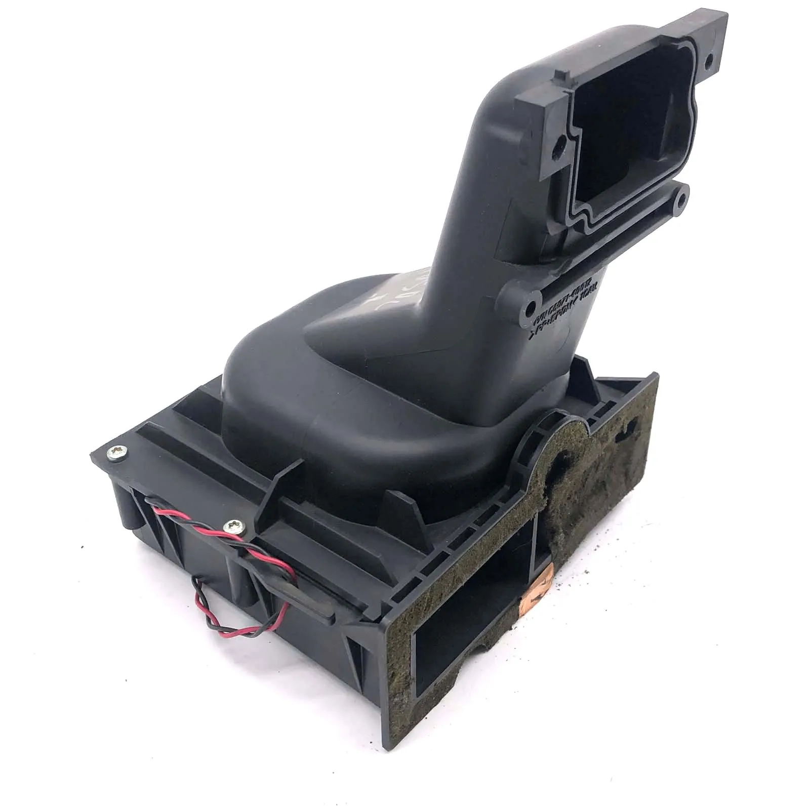 Вентилятор пылесоса принтера подходит для деталей принтера HP DesignJet 1055CM 1050C