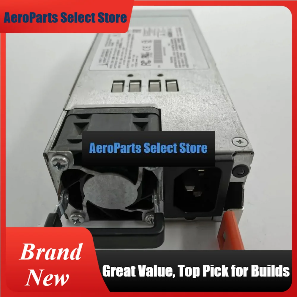 AeroParts1600W Power Supply Module DPS-1600AB-8 B 00YD451