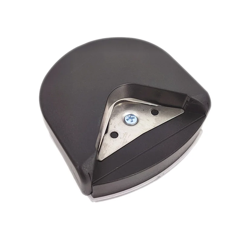 3PCS Mini Portable Corner Rounder Paper Punch Card Photo Cutter fai da te Craft Scrapbooking Tools Maker Machine Paper Trimmer