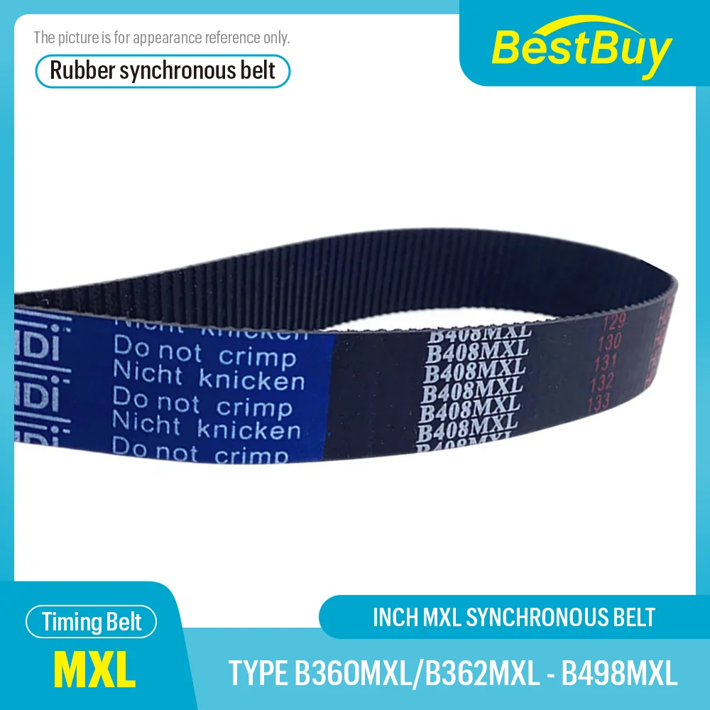 Trapezoidal Tooth B…