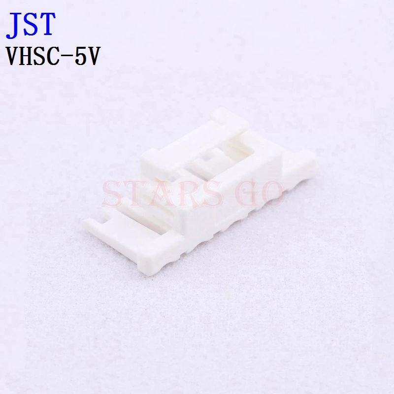 10PCS/100PCS VHSC-7V VHSC-5V VHSC-3V JST Connector