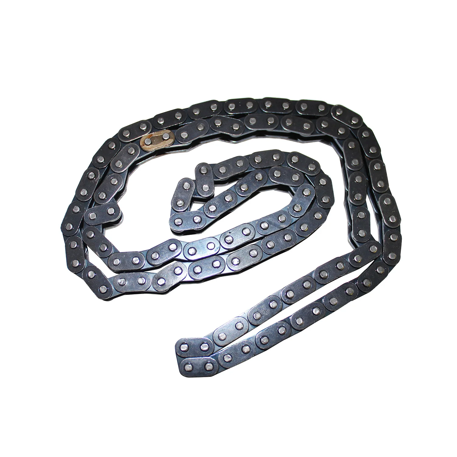 Electric Scooter Roller Chain, T8F 88 to 138 Links, Electric and Gas Scooter, Scooter Spare Parts