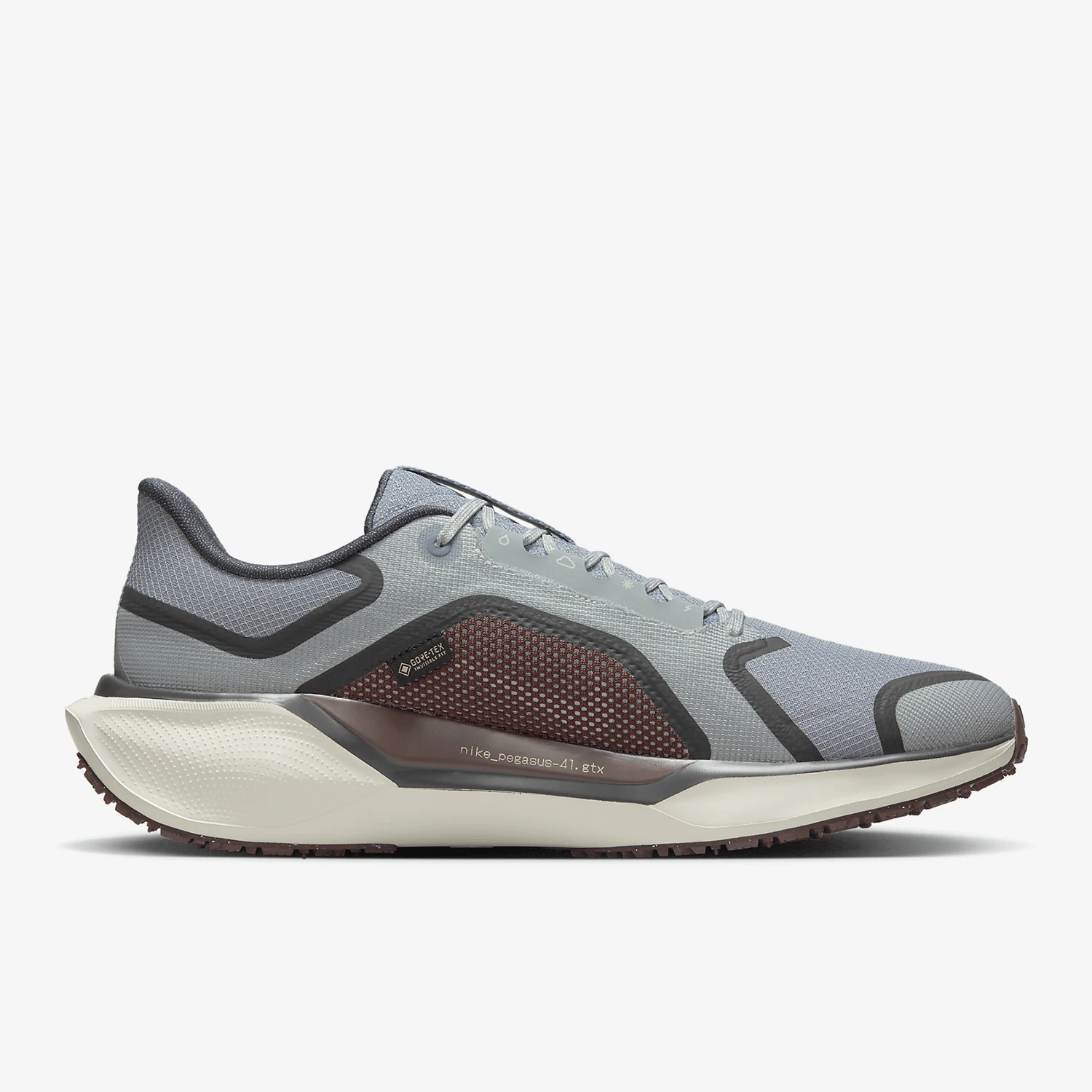 Sepatu lari jalan raya berbaha - Men Shoes Nike ulasan dan harga