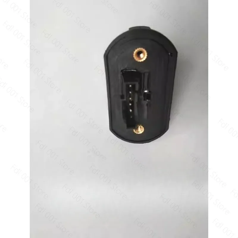 

JC120-0002 Joystick Forklift Engineering Truck Control Handle Steering Switch