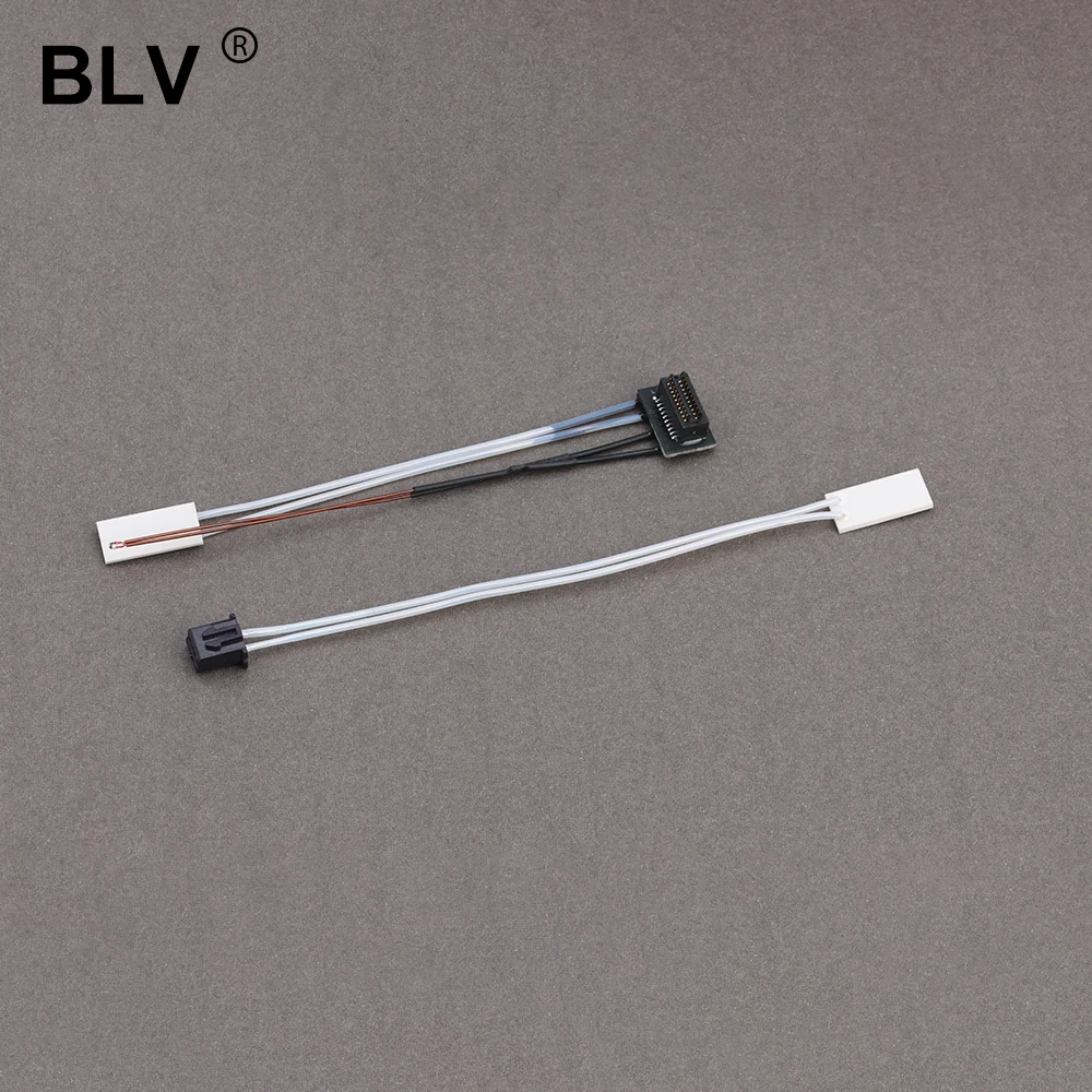 BLV® 80W High Power Ceramic Heater Heating quickly for X1 P1P P1S CHCB-OT TZ HOTEND V2 V3 TZ E3 HOTEND TZ V6 HOTEND