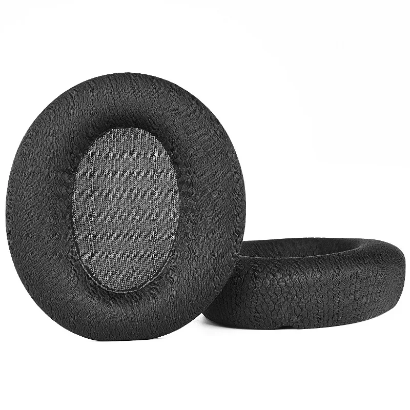 

Ear Pads Cushion For Panasonic RP-hd601N HD605N HD805n Headphone Earpads Replacement Soft Protein Leather Memory Sponge Earmuffs
