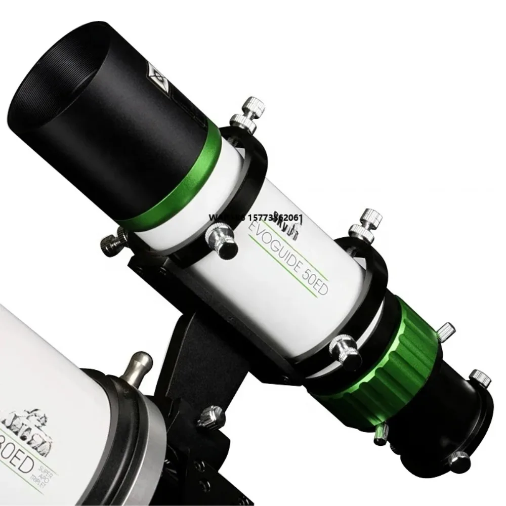 

Optical Astronomical Telescope EvoGuide 50ED Refractive Apochromatic Telescope