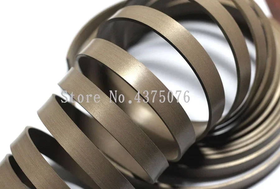 3 4 5 5.5 6 6.3 8 9.7 10*1/1.5/2 x 2.5/3/4 wear tape WR hydraulic seal industry parts support ring PTFE / Bronze seal Guide ring