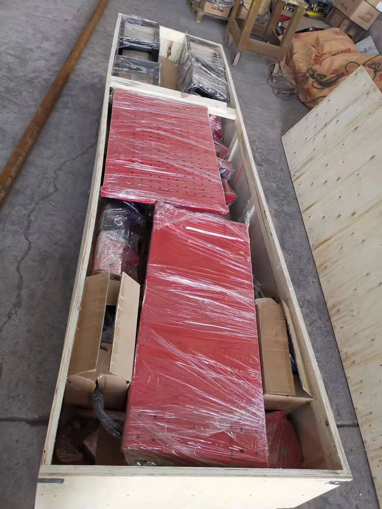 7700lbs Automotive Chassis Frame Body Repair Equipment System Quick Bench Repair for Car Lifts Collision Accident Body Repair