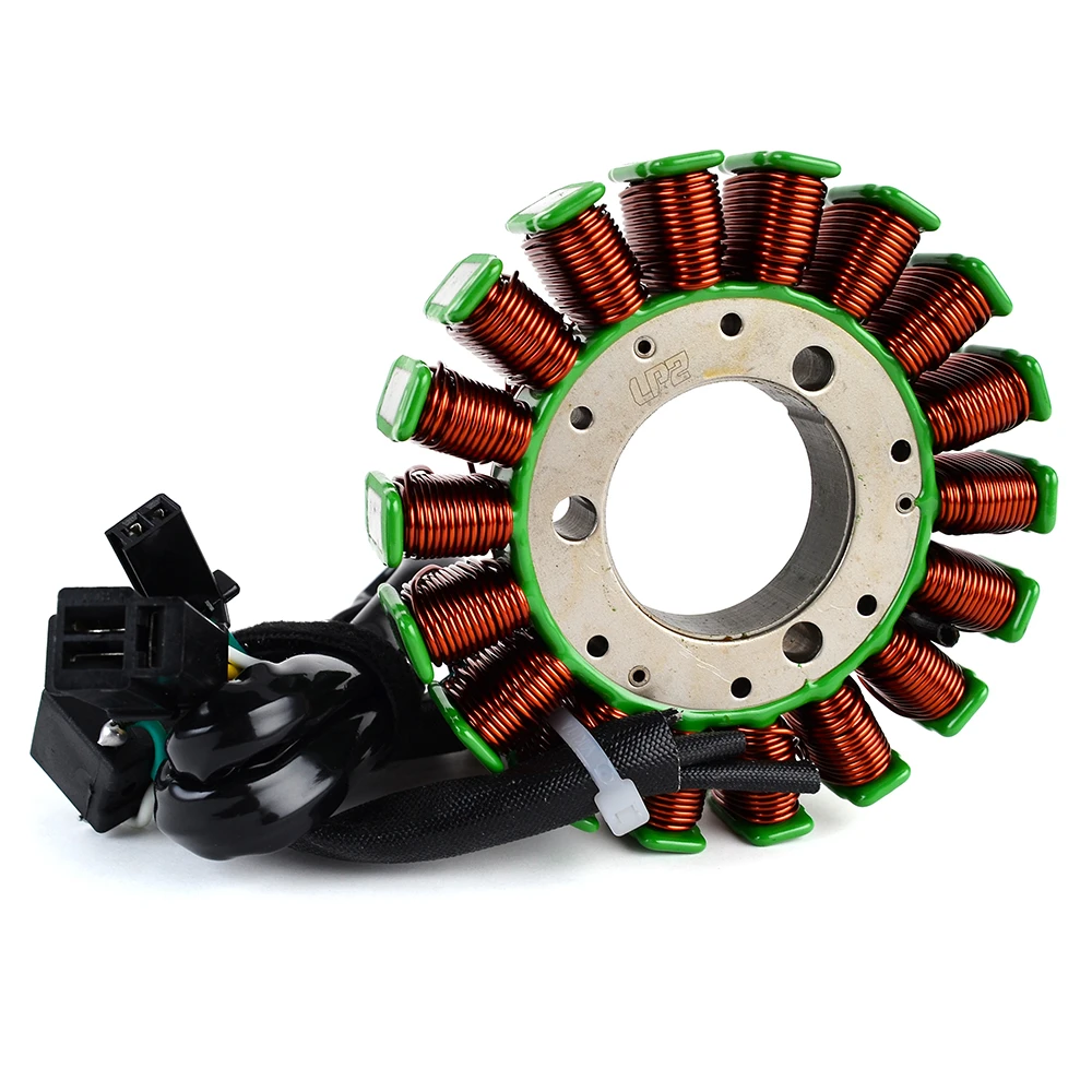 8000A6549 800097534 Stator Coil For Cagiva V Raptor 650 2001 2002 2003 2004 2005 Raptor 650 ie 2005 2006 2007