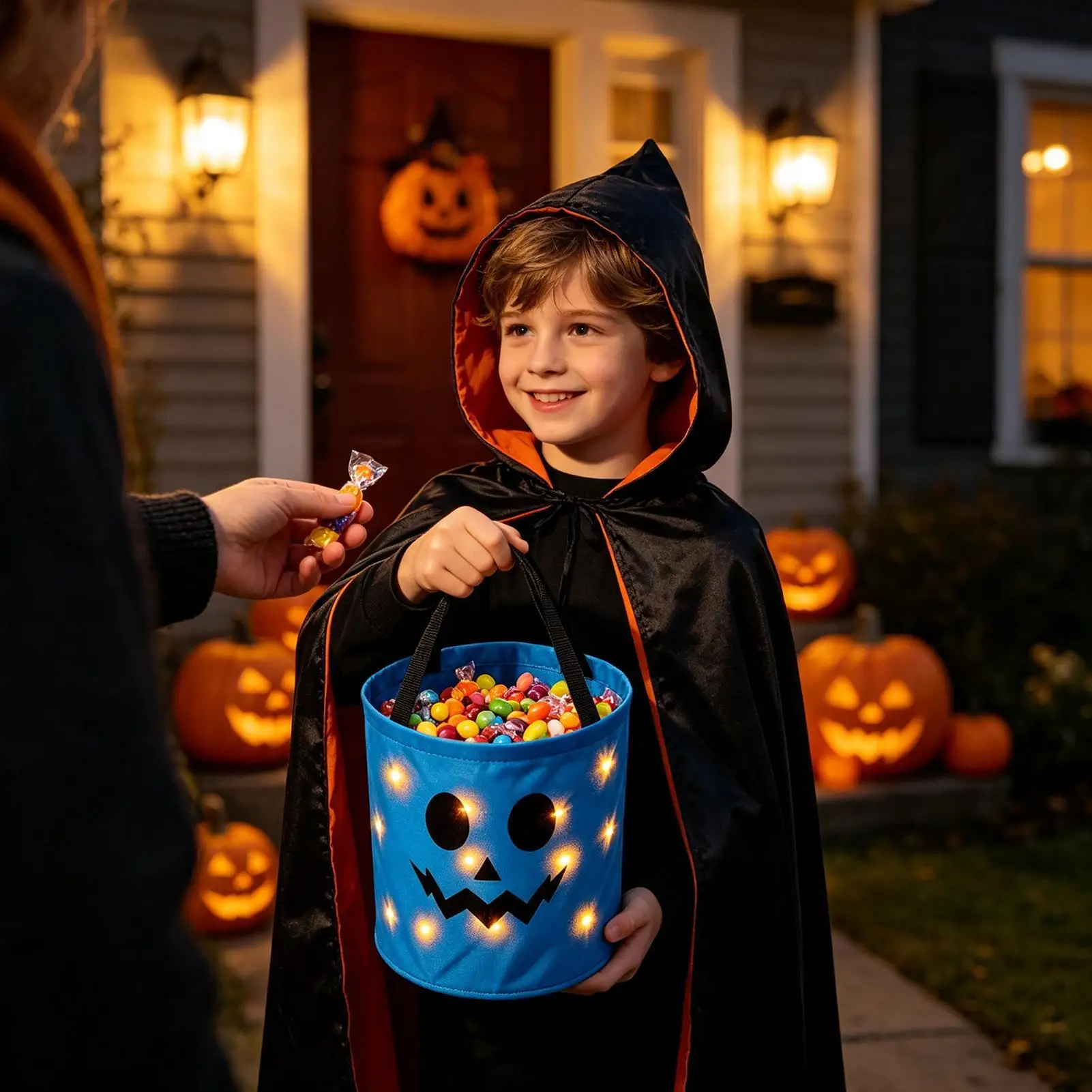 Thumbnail 2 - #27 Best Candy Buckets to Buy In 2026