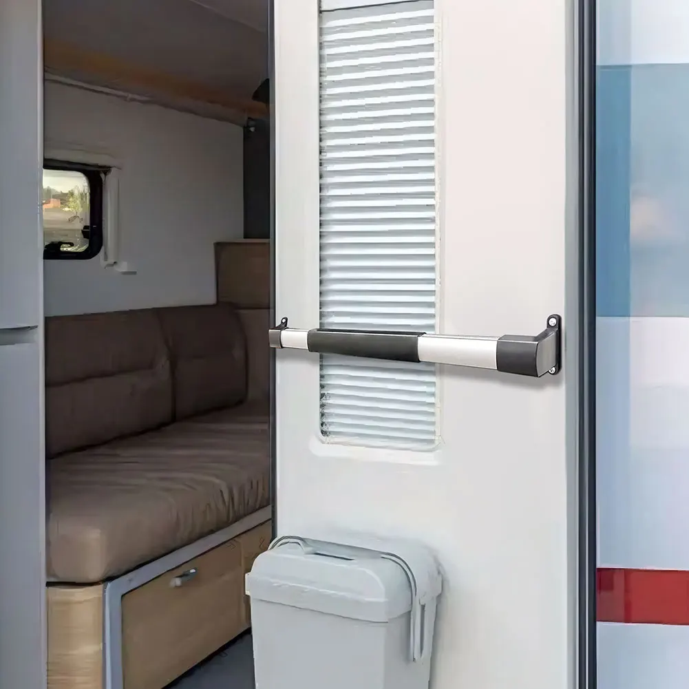 Rv Screen Door Hand…