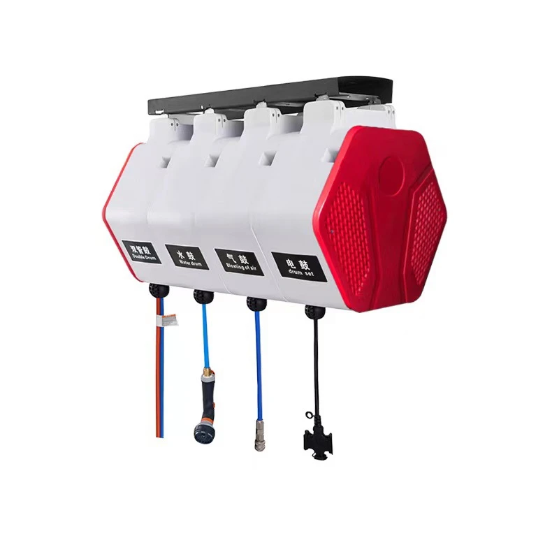 

Electric Hose Reel Box for Car Repair Water Hose Reel Box Hose Reel Box for Car Cleaning