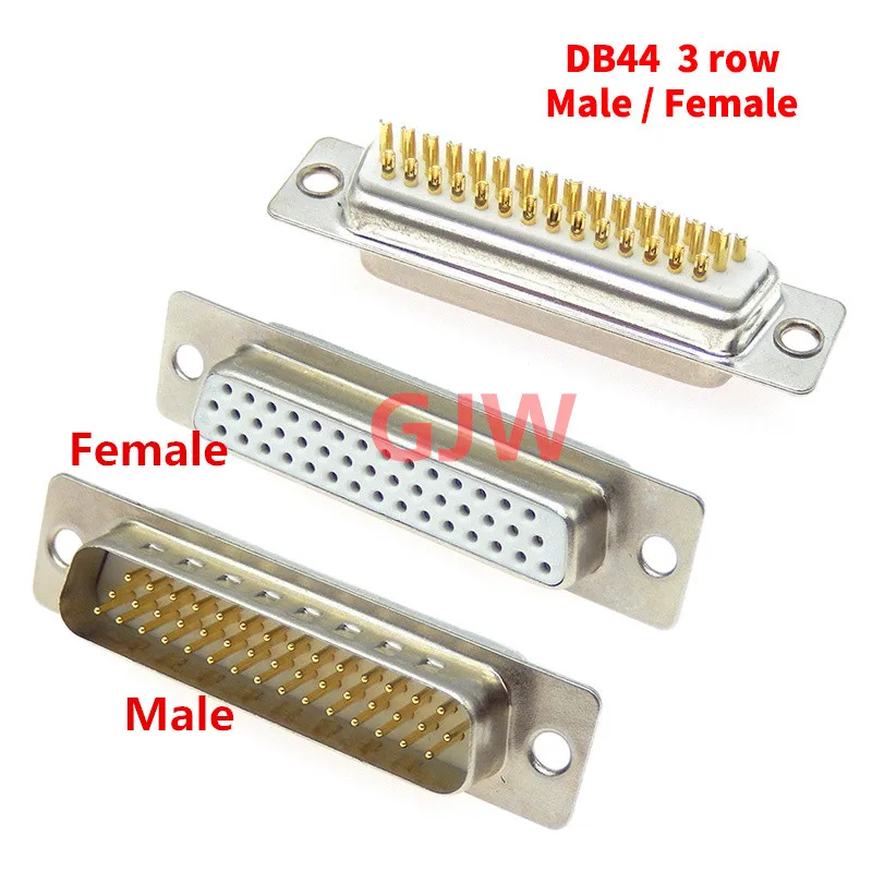 1PCS 3U Gold Plated…