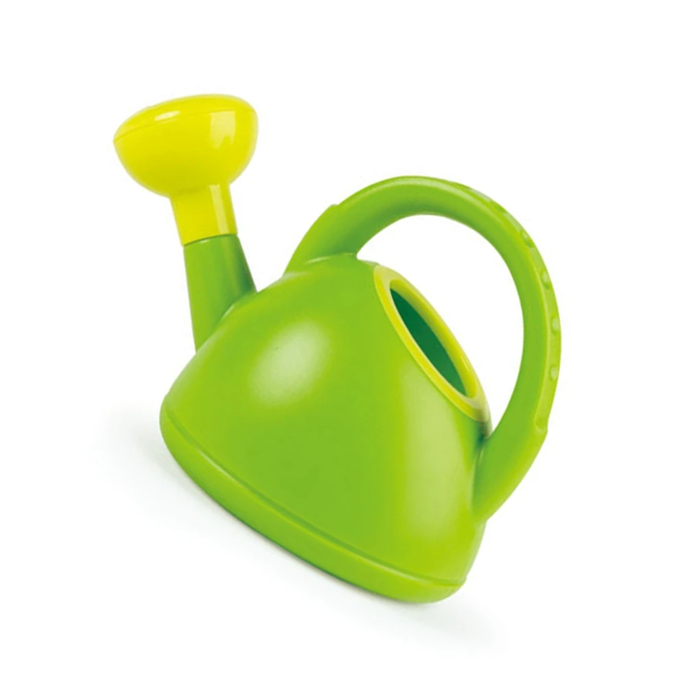 【NEW USER EXCLUSIVE】Plastic Watering Can For Kids, Sand And Beach For Garden, Bath& Outdoor Play Toddler Watering Can