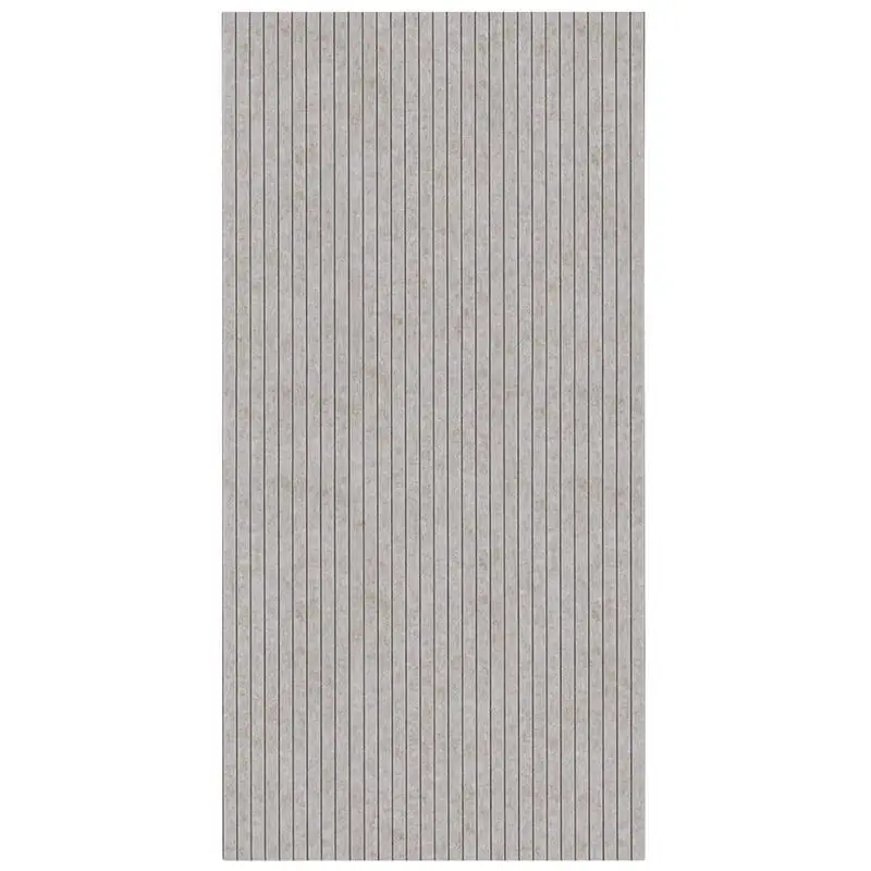 

Sound Absorbing Boards 47.2x23.6x0.4 Inch For Home Studio Theater Office, Self Adhesive High Density Polyester Fiber Acoustic Treatment Camel 5 Pack