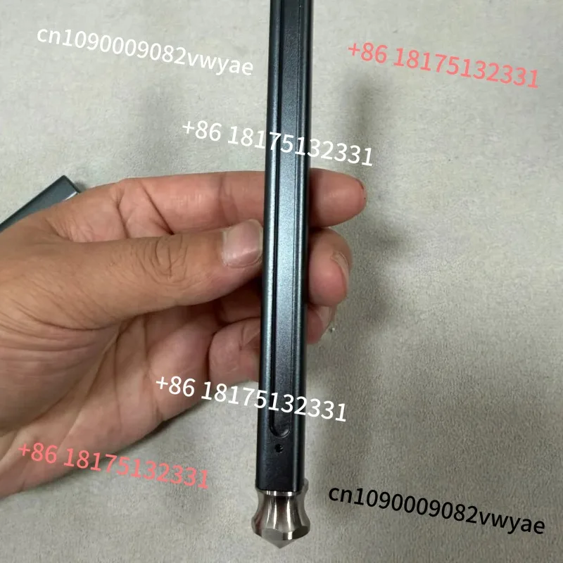 G5 automatic slingshot accessory magazine, full body aluminum alloy, window breaking hammer, quick replacement
