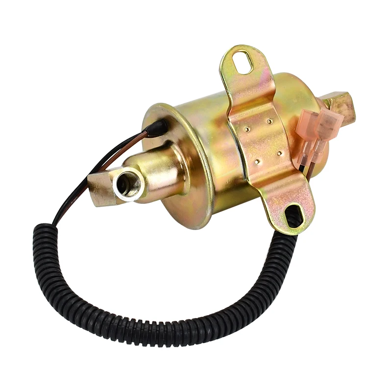 Fuel Pump 149-2795 Compatible with Generator 24V Compatible