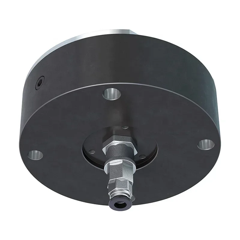 

High-precision Turning-milling Compound Tool Multiple Kits Quick Change System Type Zero-point Chuck