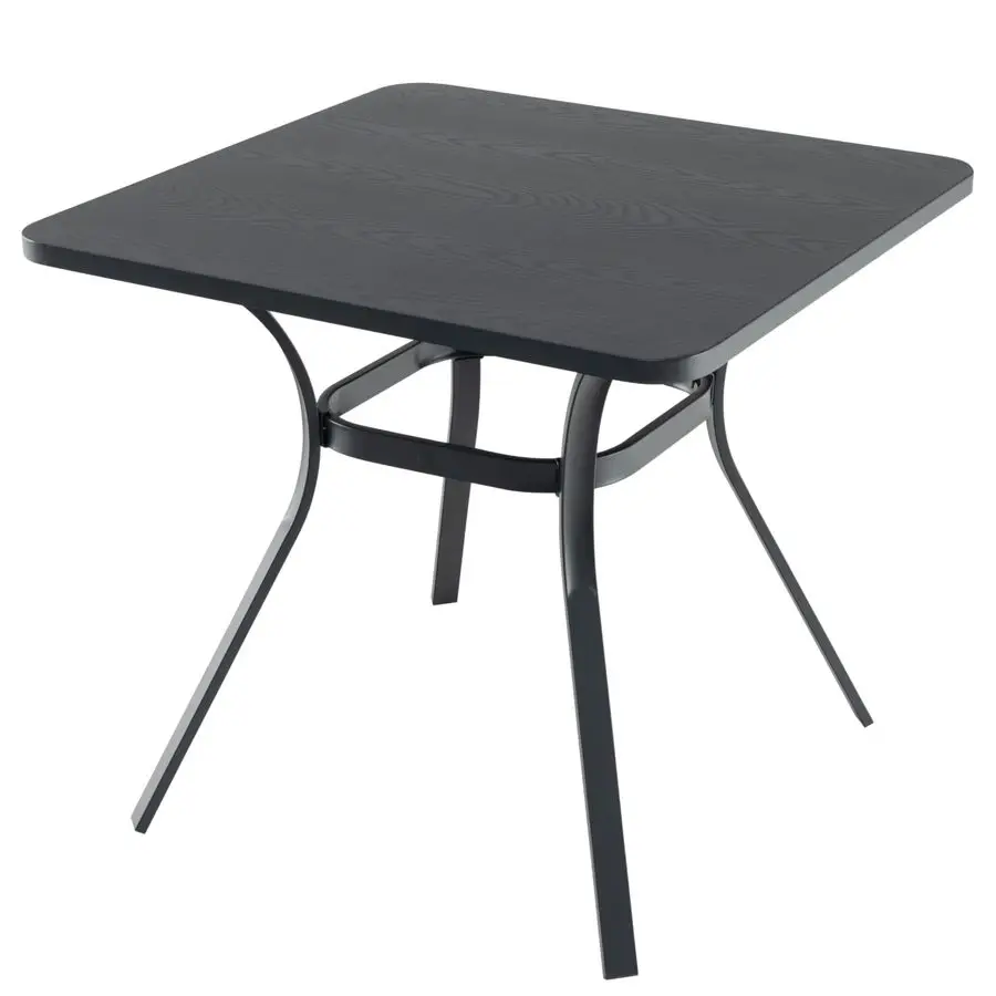 32Inch Metal Patio …