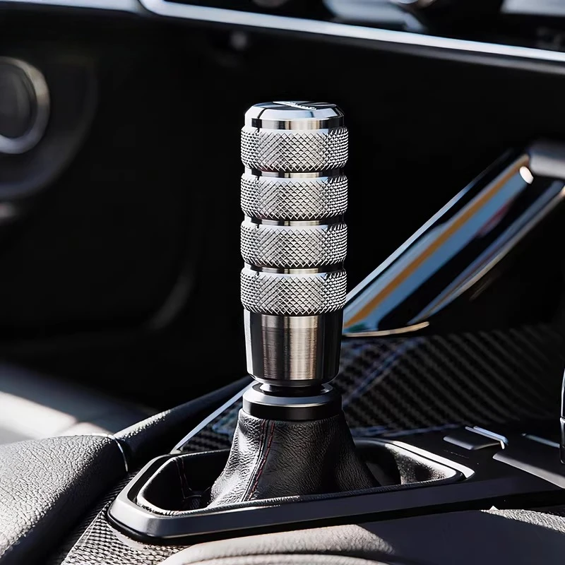 JDM Car Modification Shift Lever Is Suitable for Manual Transmission Knob Car Modification Accessories
