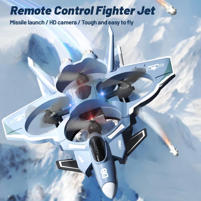 

Радиоуправляемый самолет Дрон Star Flight Fighter Epp Foam Вертолет Радиоуправление Квадрокоптер Игрушки для мальчиков Самолет с дистанционным управлением Aviones