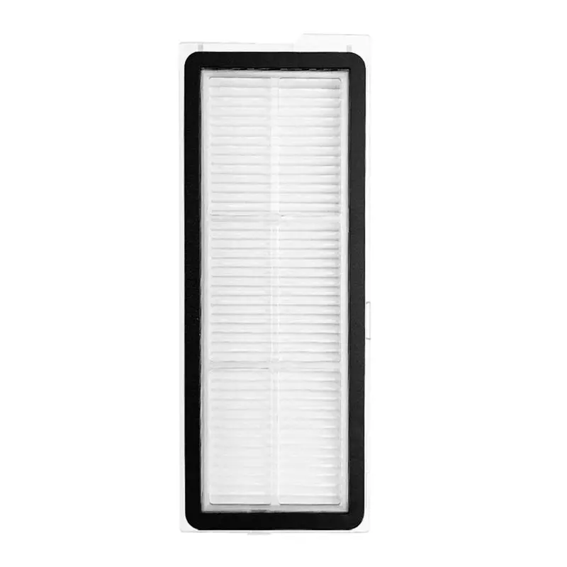 A7THK-For Roborock Qrevo Pro / Qrevo Maxv / Qrevo S / Qrevo Plus Roller Side Brush Filter Mop Dust Bag Replacement Parts