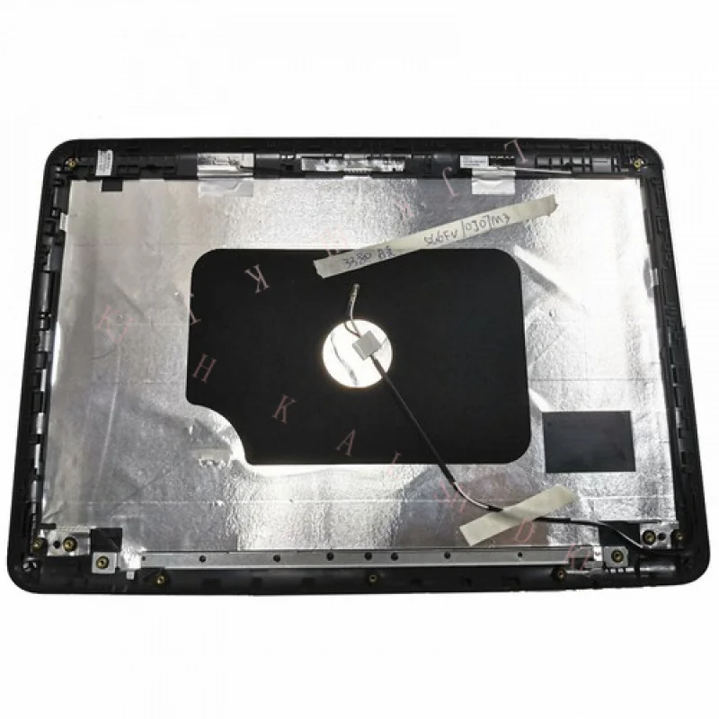 

N для Dell Latitude 3380, без сенсорного экрана, задняя верхняя крышка ЖК-дисплея, задняя крышка 05G6FV 5G6FV