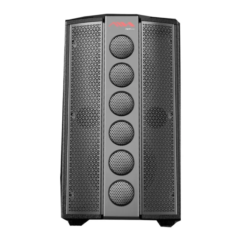 متعددة الاستخدامات سماعة لاسلكية تعمل بالبلوتوث سيارة ستيريو في الهواء الطلق مضخم صوت مقاوم للماء عالية الطاقة نظام صوت السيارة RV الصوت #3