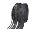 black camouflage