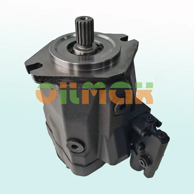 

Hydraulic Piston Pump AM87105987 87105987 FOR CASE IH COMBINES