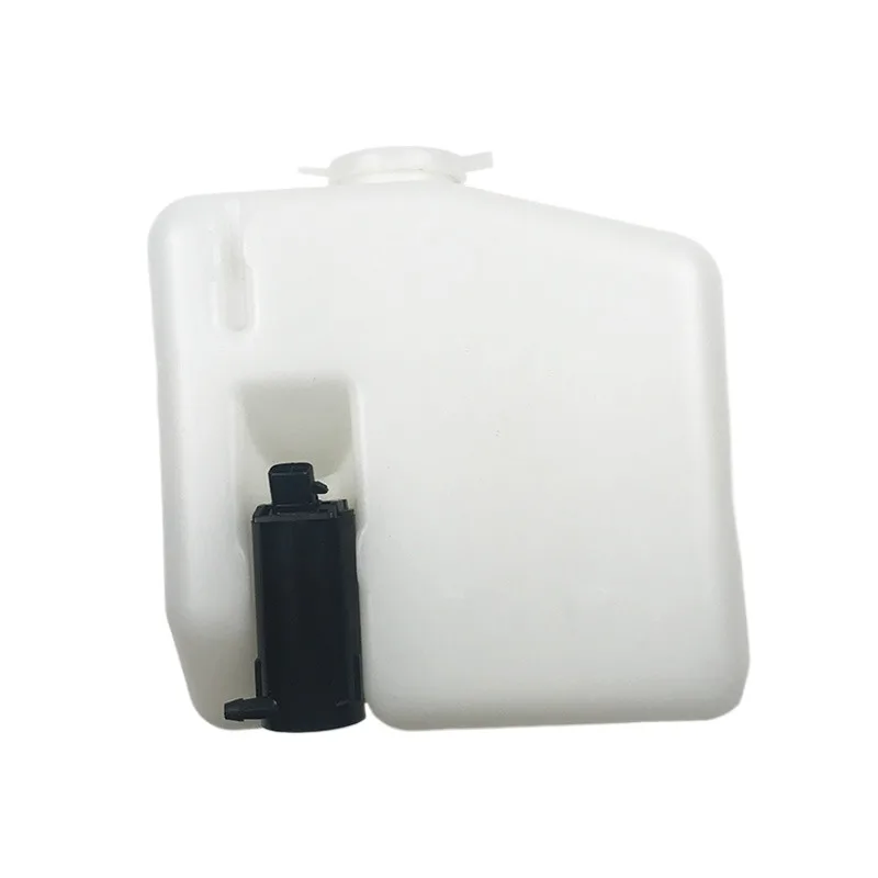 For Hyundai R55 60 80-7-9 auxiliary water tank return kettle auxiliary water kettle wiper spray excavator accessories