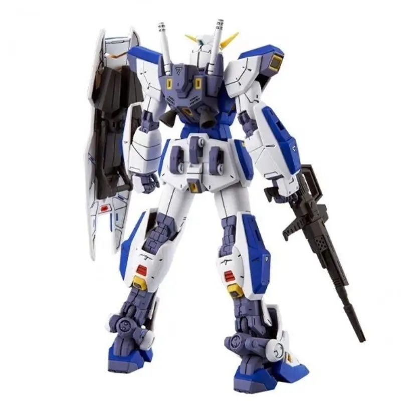 Novo 012 modelo mg 1/100 kit modelo f90 montagem figuras de ação robô estatueta kits modelo plástico estátua boneca hobby brinquedo do miúdo presentes